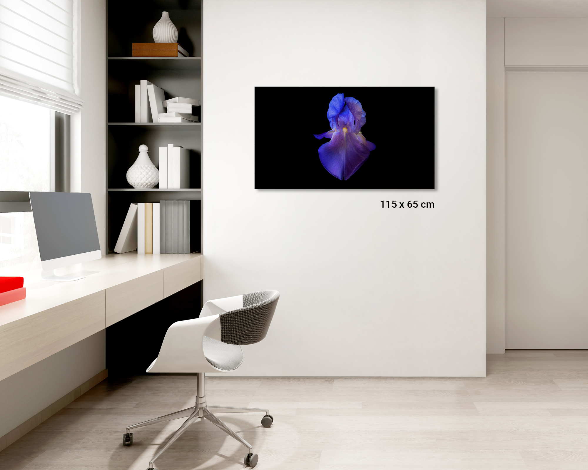 FP22018 &ndash; Akustikbilder und Schallabsorber von SCHALLSAUGER&reg;